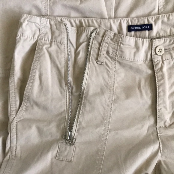 GAP , GAPSTRETCH, long pants , size S 97%COTTON - Picture 14 of 16